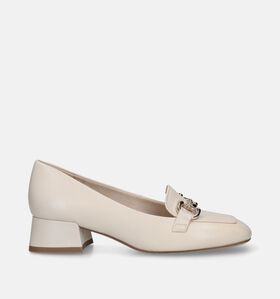 Tamaris Beige Retro Pumps voor dames (335973)