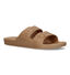 Freedom Moses Basic Beige Slippers voor dames (323016)