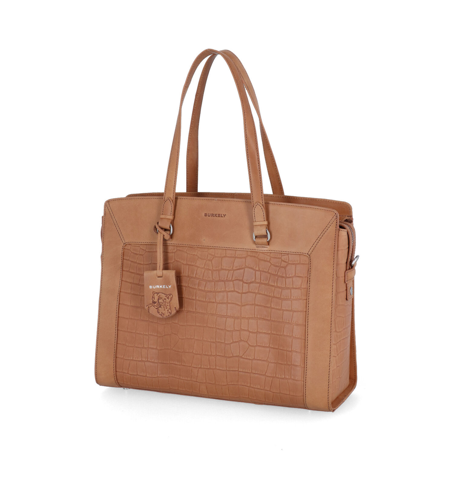Burkely laptoptas best sale