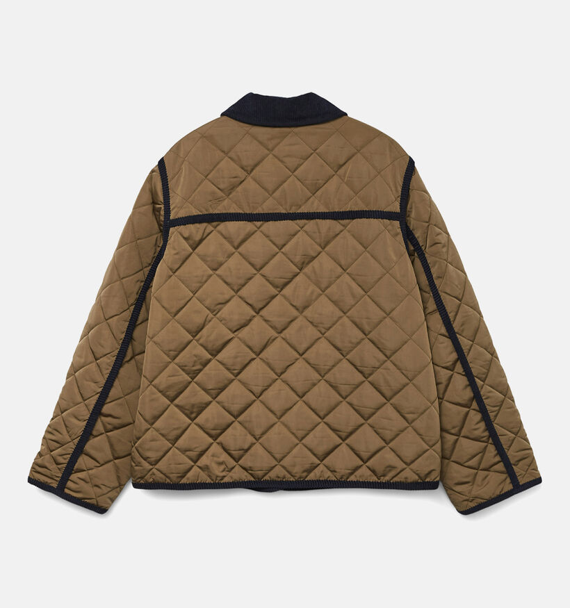 Vero Moda Emily Korte Jas voor dames (361238)
