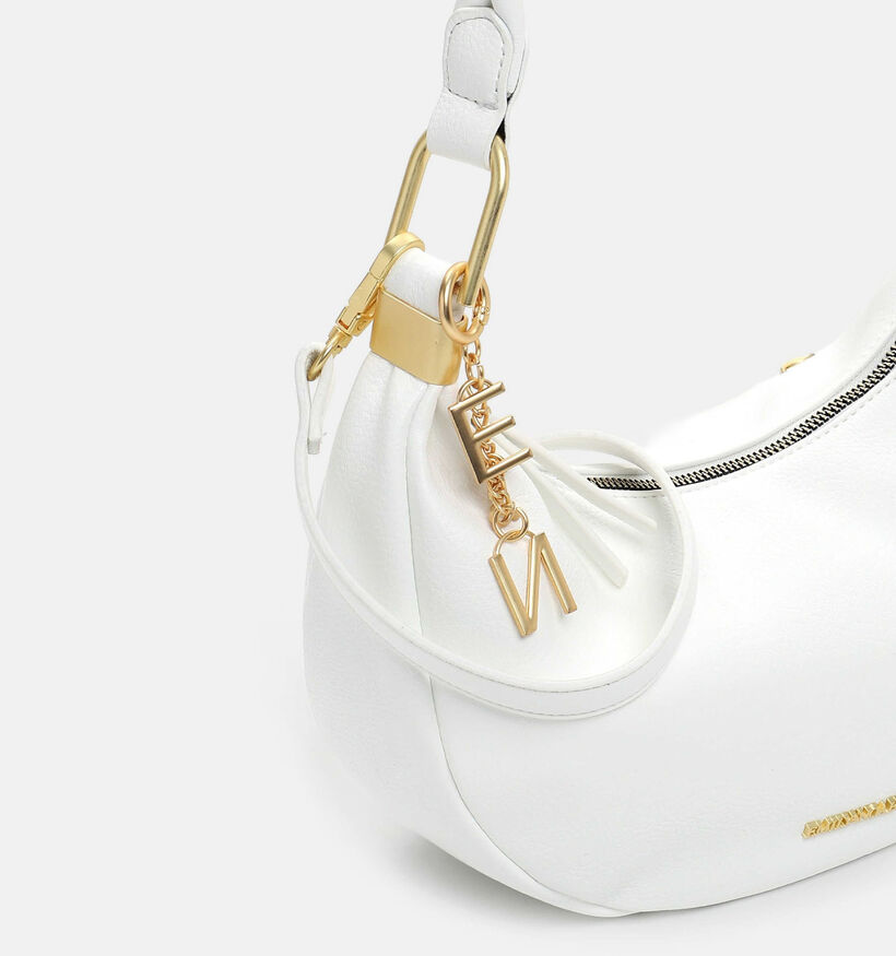 Emily & Noah Judith Witte Schoudertas voor dames (371485)