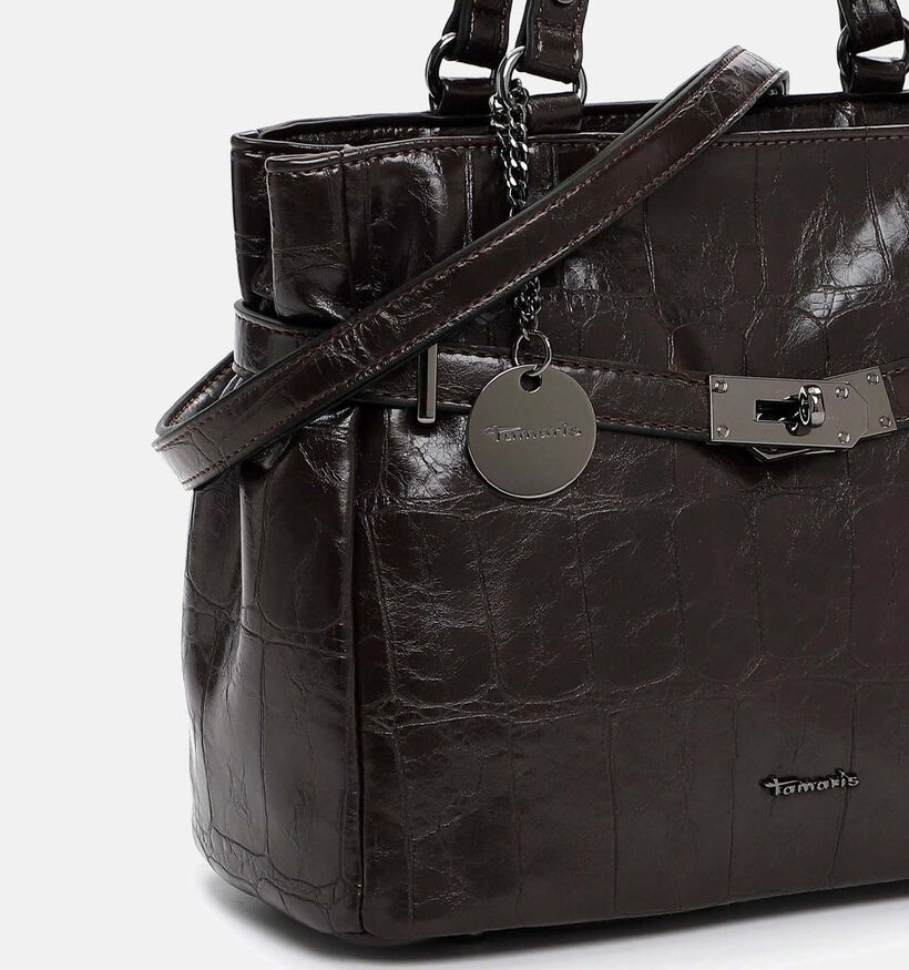 Tamaris Gulia Sac à main en Marron pour femmes (373681)