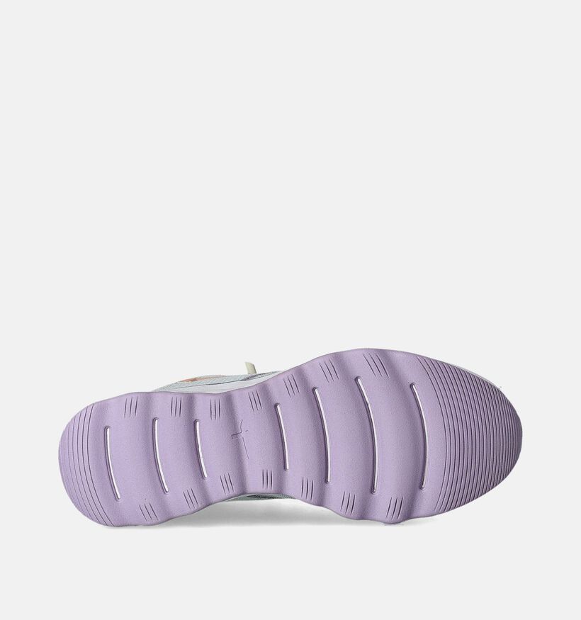 Tamaris Nowana Baskets Slip-on en Pastel pour femmes (351536) - pour semelles orthopédiques