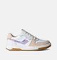 Little David Kiki 1 Sneakers Wit voor meisjes (355362)