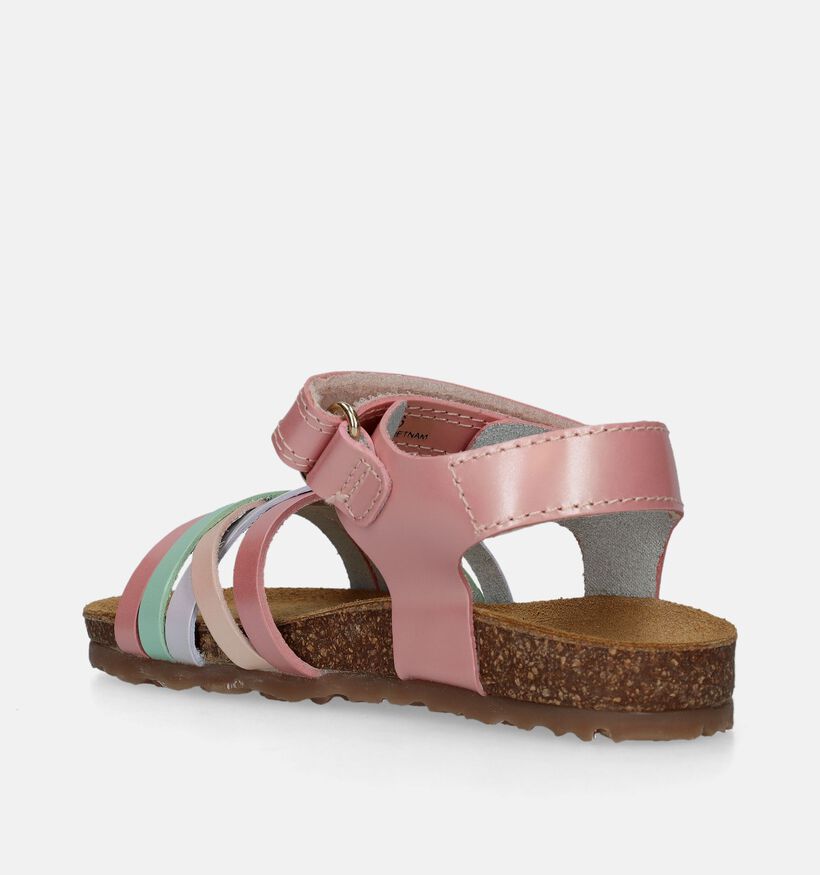 STONES and BONES Lemat Roze Sandalen voor meisjes (336540)