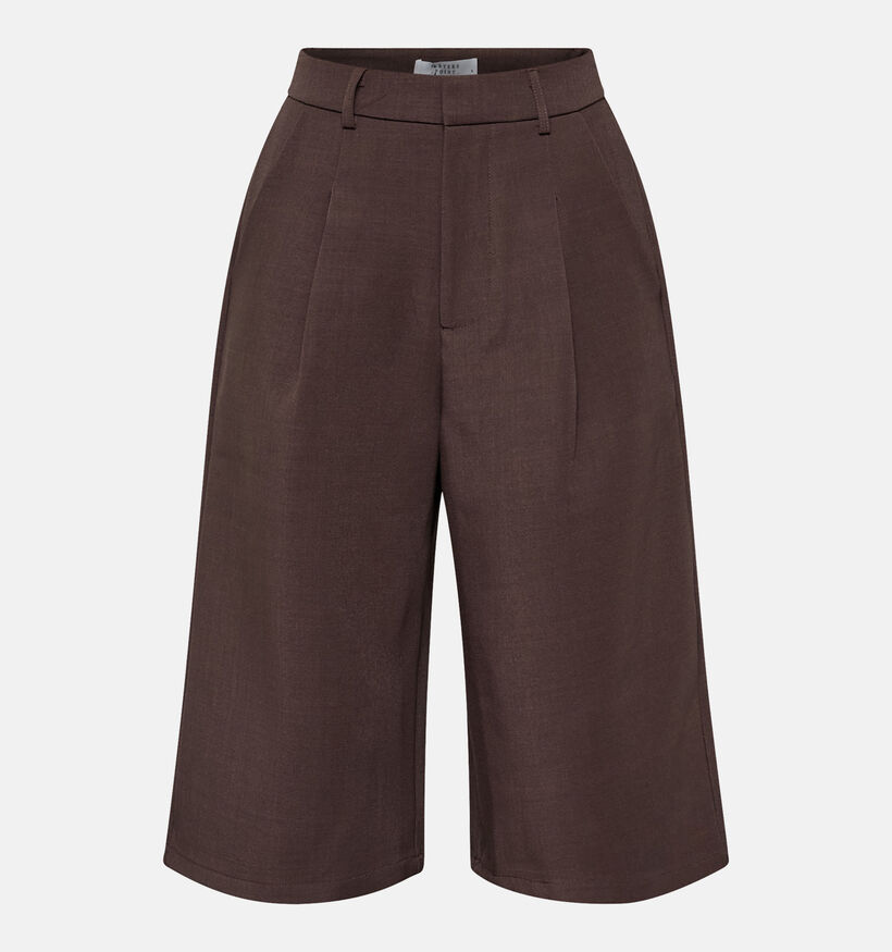 Sisters Point Great Donkerbruine Short voor dames (386265)