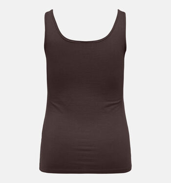ONLY Carmakoma Topjes Bruin