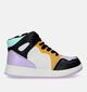 Milo & Mila Lila Hoge sneakers voor meisjes (332076)