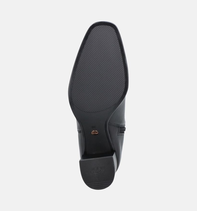 Tamaris Touch-It Bottines en Noir pour femmes (378937)