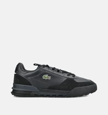 Lacoste Low Sneakers Zwart