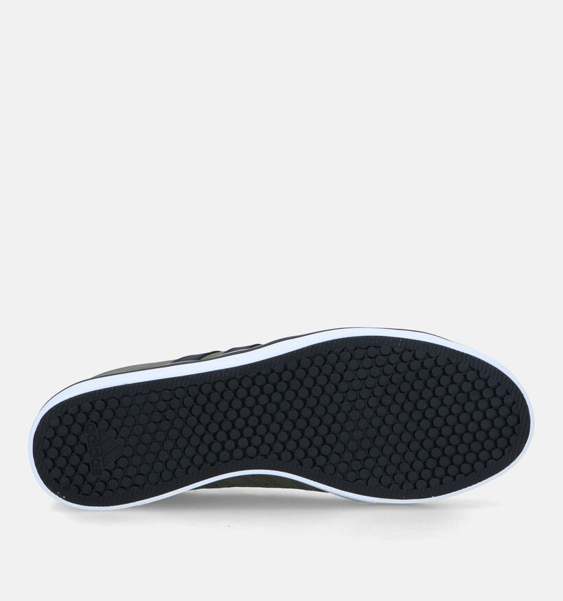 adidas Pace 2.0 Baskets basses en Noir pour hommes (357281) - pour semelles orthopédiques