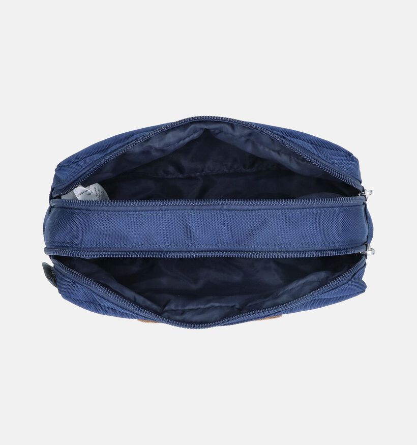 Caramel & cie. Trousses en Bleu pour filles (359329)