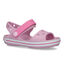 Crocs Crocband Roze Sandalen voor meisjes (324201)