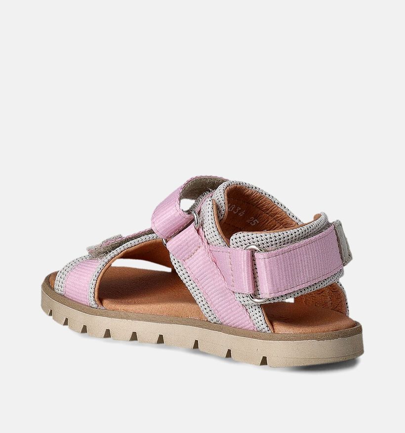 Froddo Roze Sandalen voor meisjes (356470)