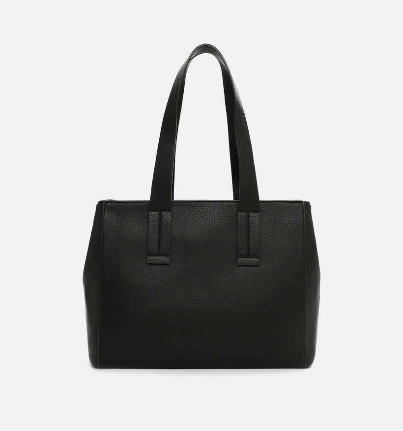 Emily & Noah Heidemarie Cabas en Noire pour femmes (363470)