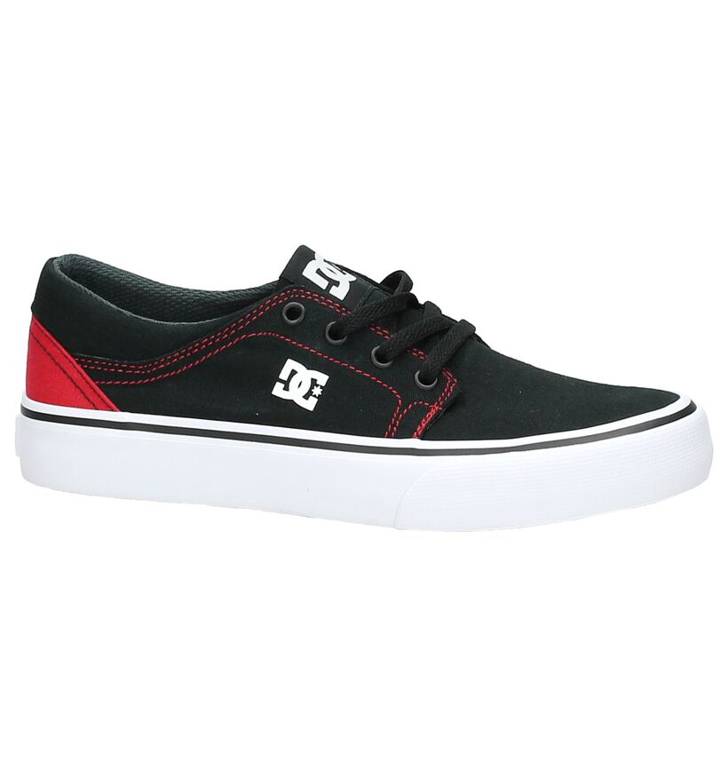 DC Shoes Skate sneakers  (Noir), , pdp