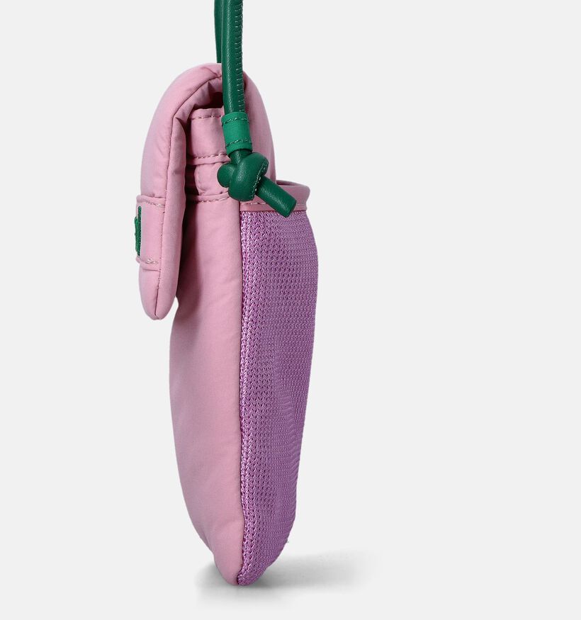 Pepe Moll Pulsar Étui pour téléphone en Rose pour femmes (359004)