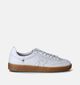 R-Evolution Baskets casual en Blanc pour femmes (354941) - pour semelles orthopédiques