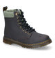 Dr.Martens 1460 Collar J Bottines en Brun en cuir (312771)