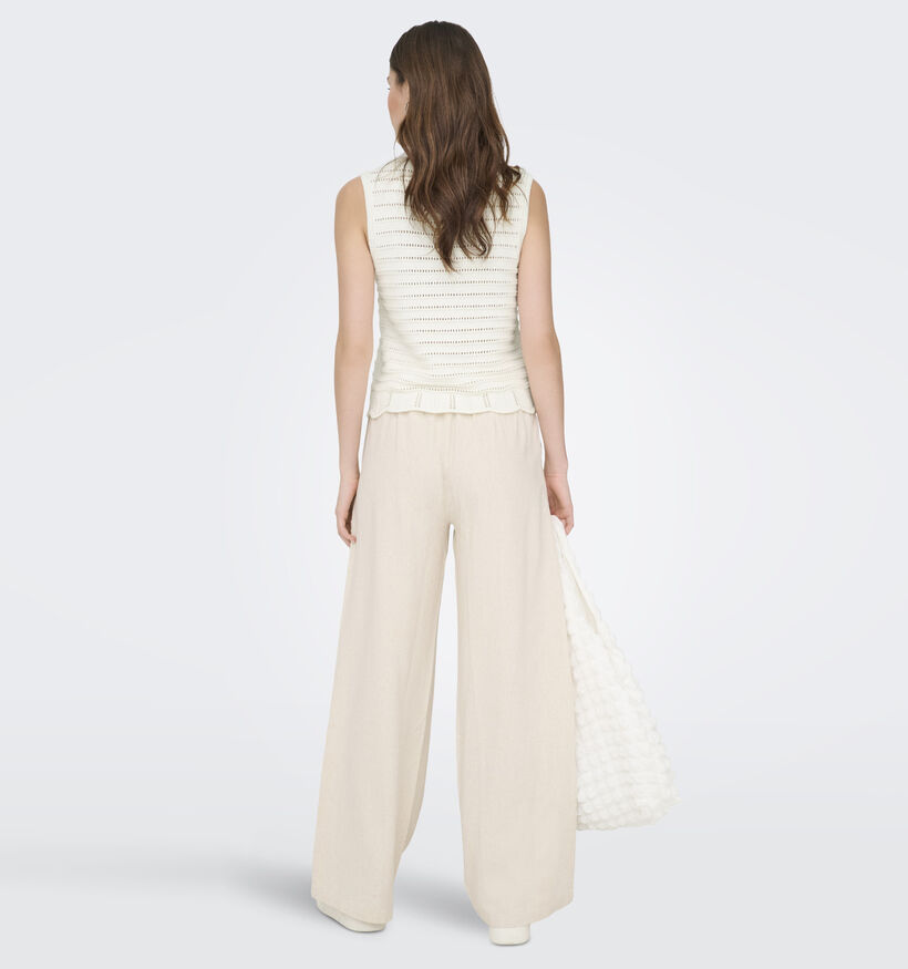 JDY Tanja Witte Top voor dames (370034)