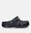 Crocs Classic All Terrain Zwarte Slippers voor heren (329650)