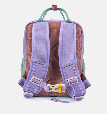 STONES and BONES Sacs à dos Rose