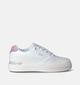 Lee Emma Women Low Sneakers Wit voor dames (353315) - geschikt voor steunzolen
