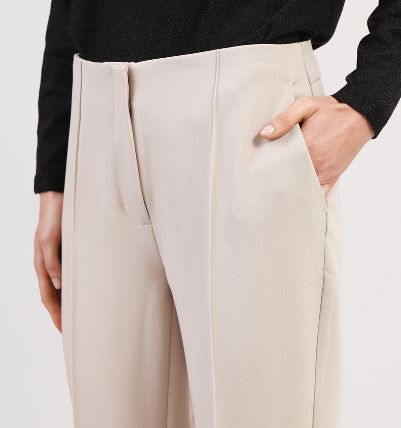 Expresso Pantalon en Beige pour femmes (351067)