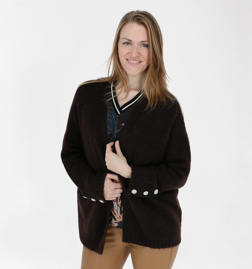 Vero Moda Beige Cardigan (284400)