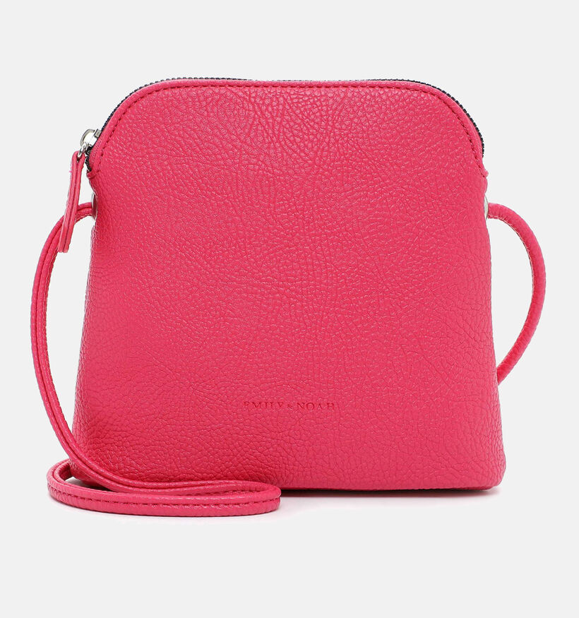 Emily & Noah Emma Witte Crossbody tas voor dames (355274)