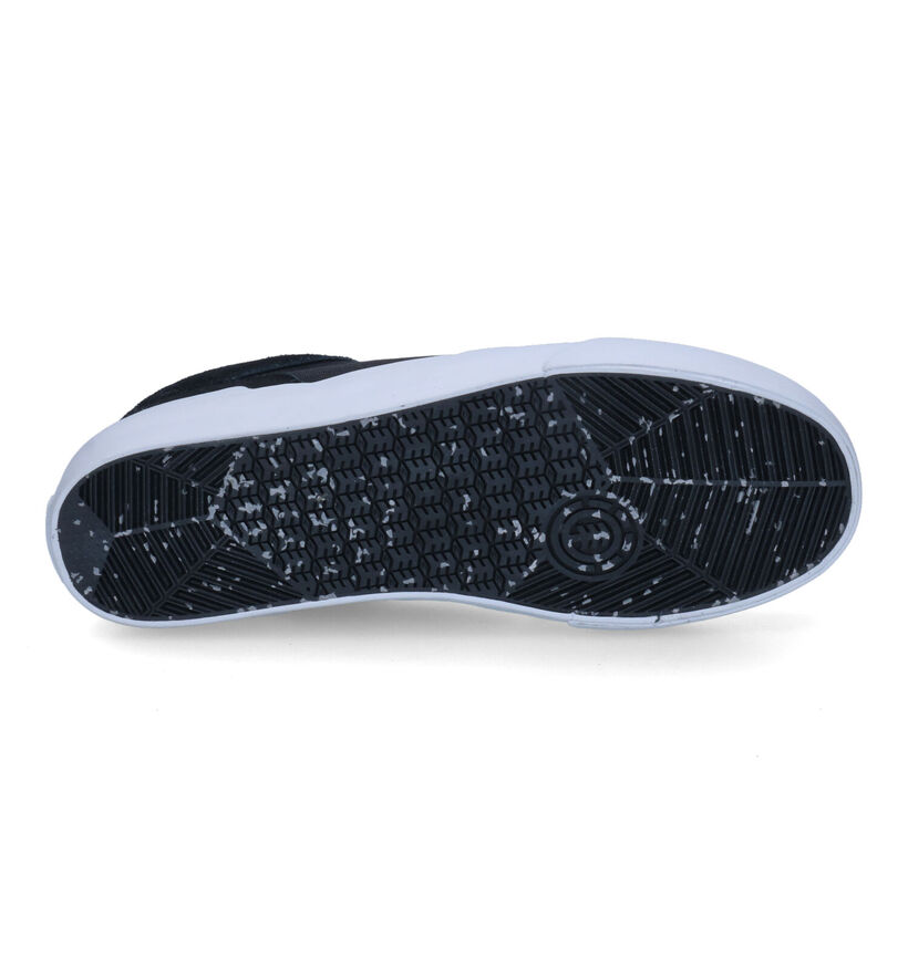 Element Heatley 2.0 Zwarte Sneakers in stof (303835)