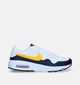 Nike Air Max SC Witte Sneakers voor jongens, heren (340404)