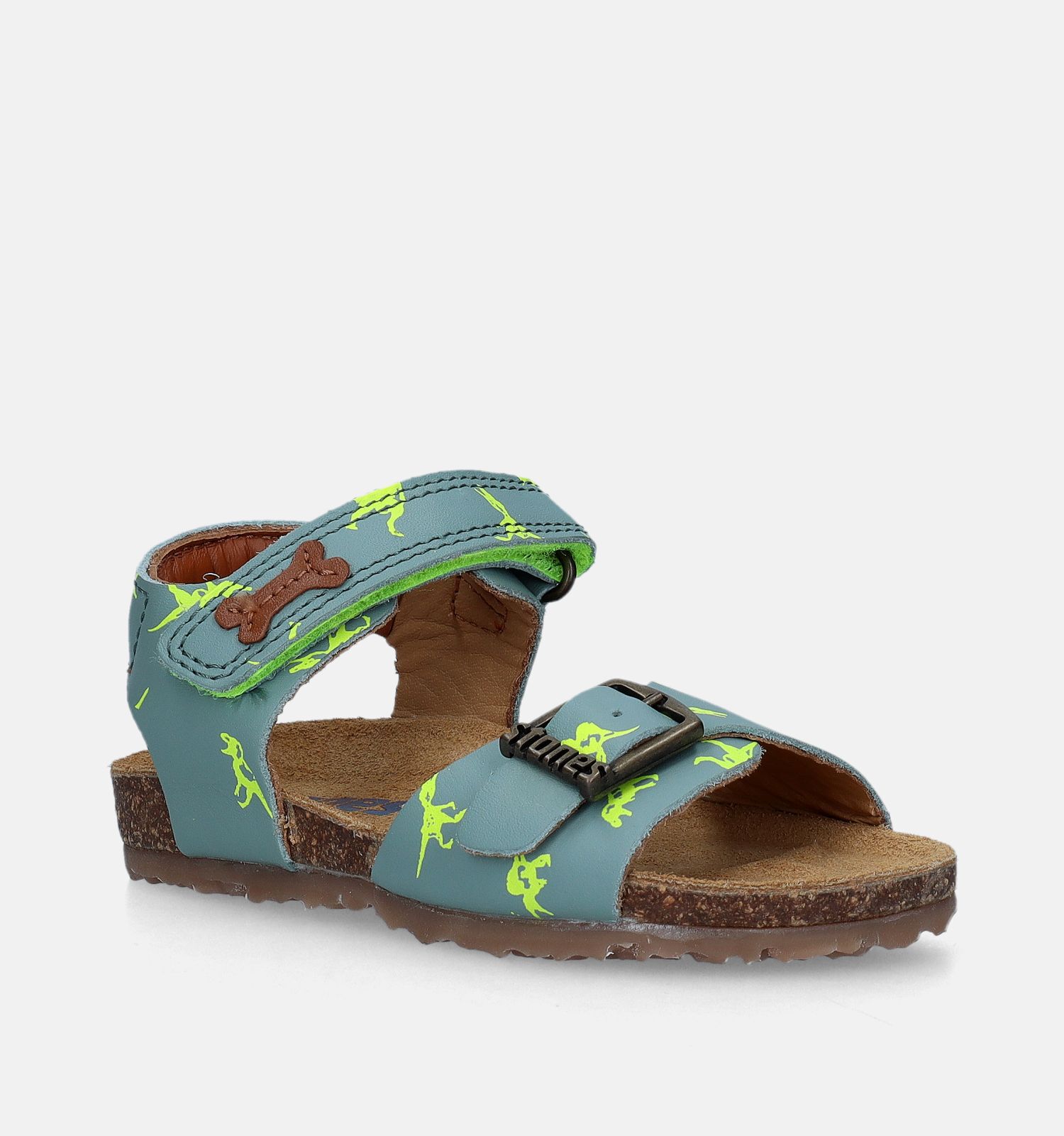 Torfs stones and bones sandalen discount