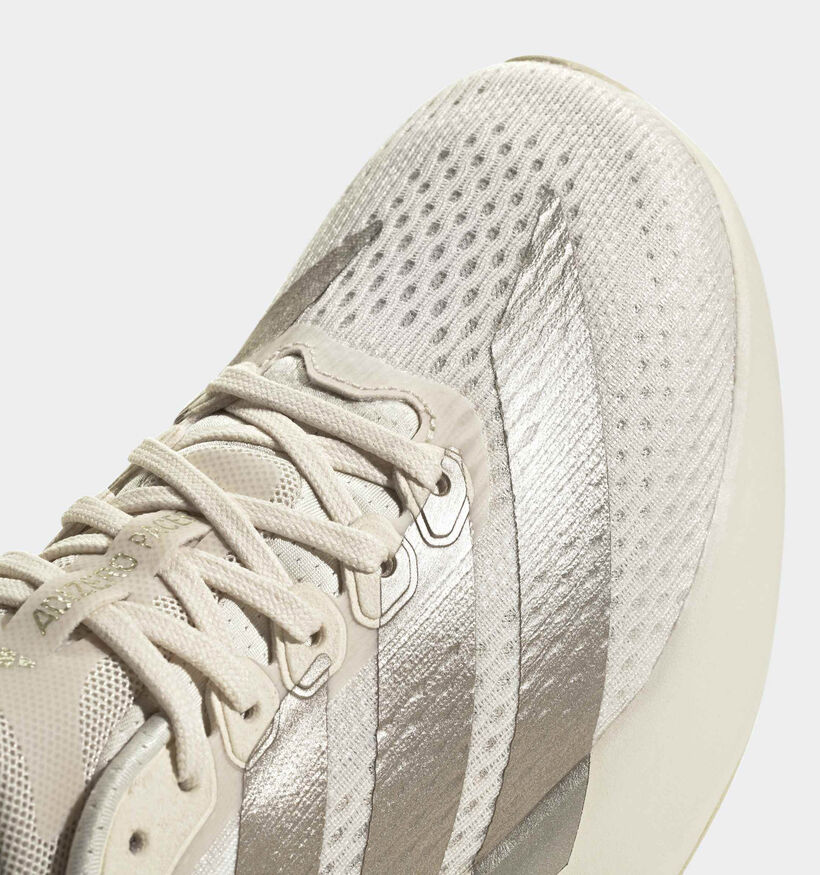 adidas Pacer Baskets sportives en Beige pour femmes (376150)