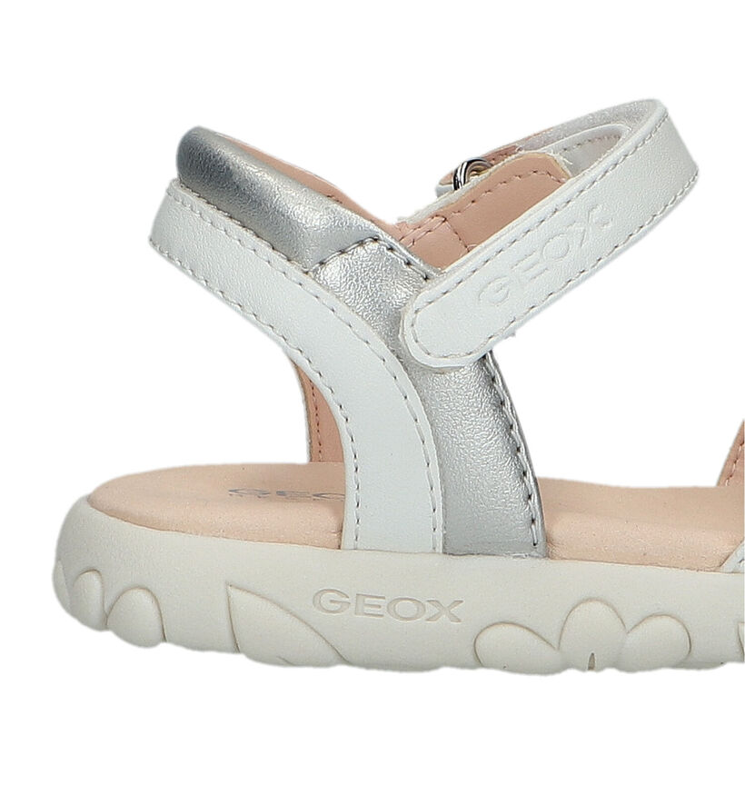 Geox Haiti Gouden Sandalen voor meisjes (320644)