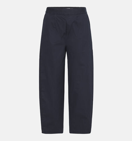 Fransa Broeken Blauw