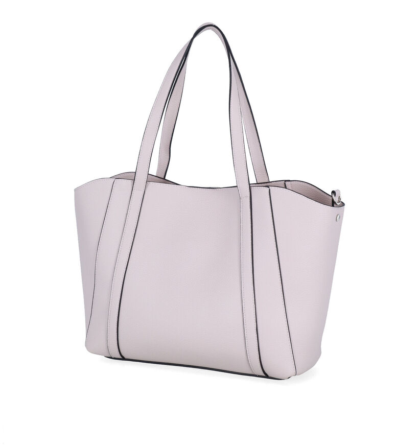 Emily & Noah Heidi Roze Shopper in kunstleer (308794)