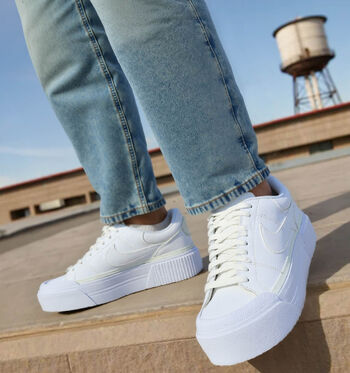 Nike Court Legacy Low Sneakers Black/Sail/White/Team Orange/White/White/White/Adobe/White/Team Red/Dragon Red