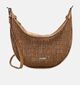 Charm London Bronze Schoudertasssen voor dames (353610)