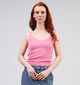 JDY Nanna Roze Top voor dames (351356)