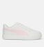 Puma Caven 2.0 Witte Sneakers voor dames (326422) - geschikt voor steunzolen