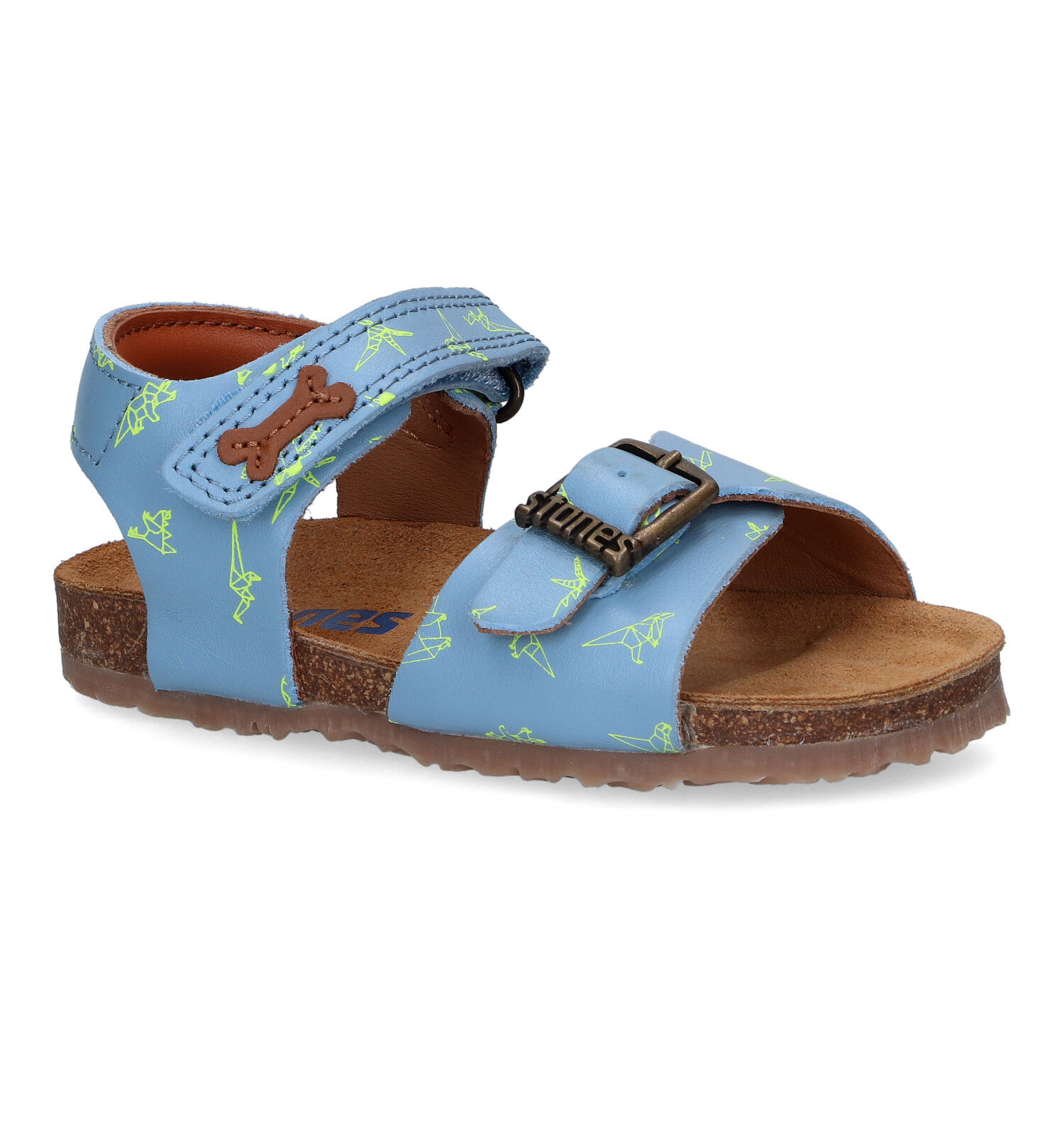 Torfs stones and bones sandalen 2025
