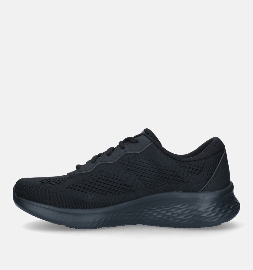 Skechers Lite Pro Perfect Time Zwarte Sneakers voor dames (326234)