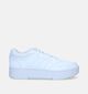 adidas Hoops 3.0 Bold Witte Sneakers voor dames (334673)