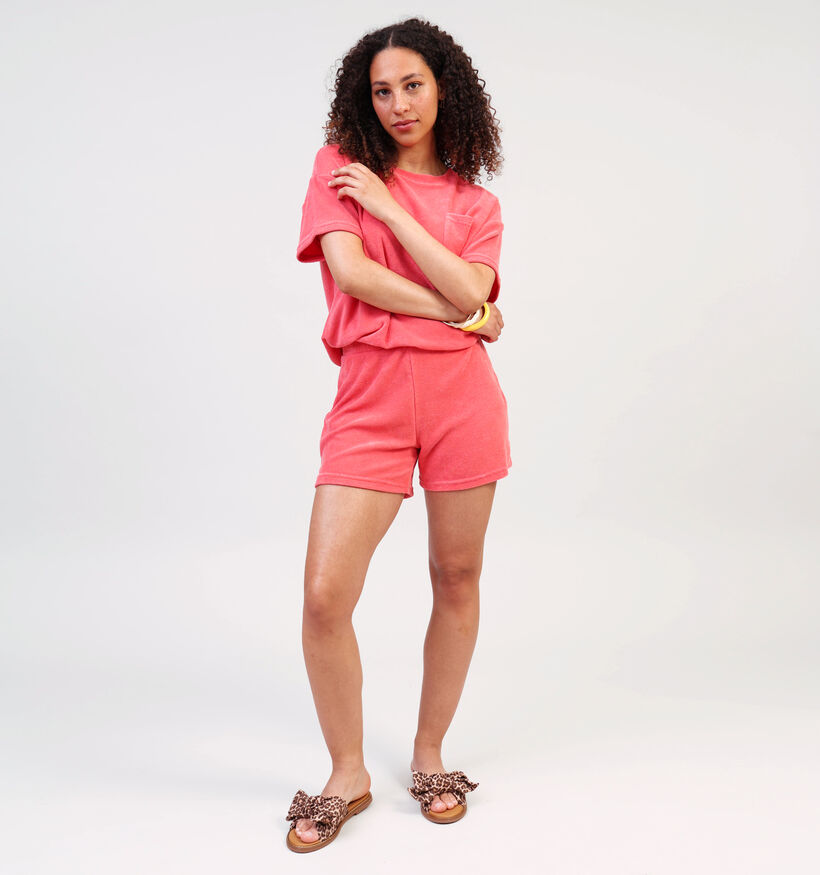 JDY Roze Short voor dames (365291)