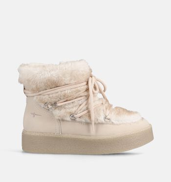 Tamaris Boots Blanc