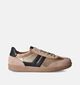 Gabor Best Fitting Gouden Sneakers voor dames (355035) - geschikt voor steunzolen