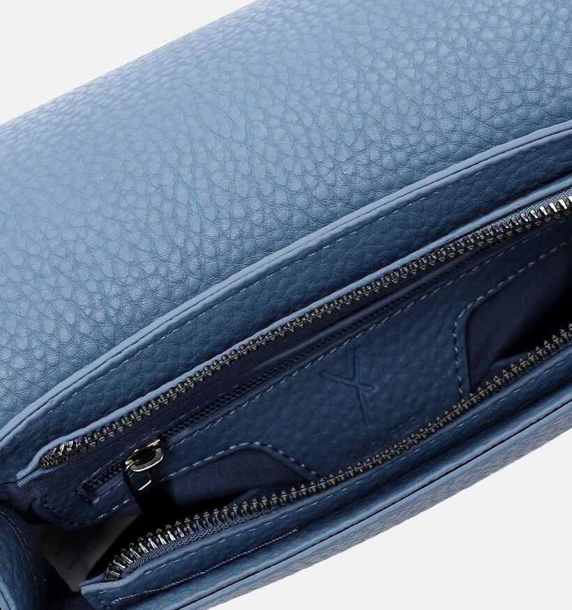 Suri Frey Berly Blauwe Crossbody tas voor dames (355600)