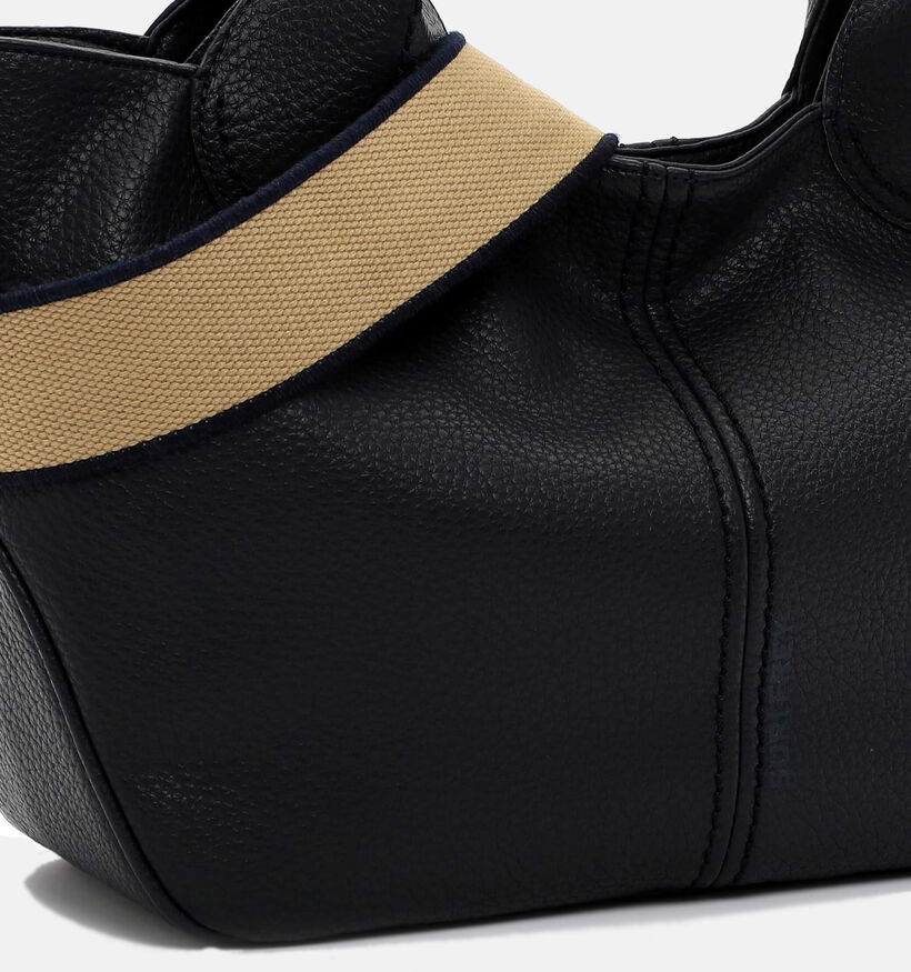 Suri Frey Nessy Zwarte Handtas voor dames (355607)