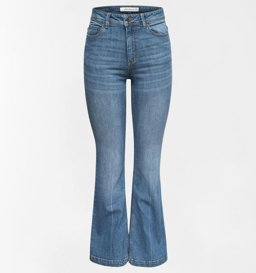 JDY Flora Flared Jeans en Bleu - L34 (311810)